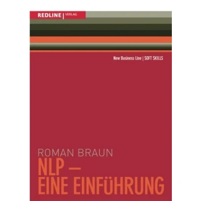 Abbildung von NLP Eine Einführung: Kommunikation als Führungsinstrument (New Business Line)