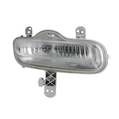 Abbildung von MAGNETI MARELLI 714081150801 Tagfahrleuchte rechts FIAT: Panda III Hatchback