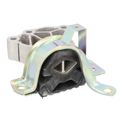 Abbildung von FEBI BILSTEIN 183652 Motorlager rechts Gummimetalllager FIAT: Panda III Hatchback
