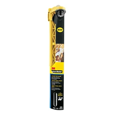 Abbildung von 3M Hand Masker Folienmesser, 30 cm, 1 Messer für Folien pro Packung Zur Verwendung mit dem Werkzeug M3000