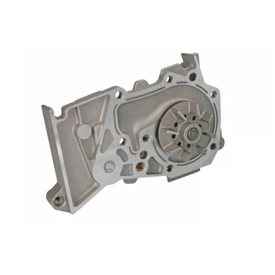 Abbildung von THERMOTEC D1R015TT Wasserpumpe 20 ohne Dichtung mechanisch RENAULT: SCENIC 3, Kangoo II Express, LAGUNA DACIA: SANDERO 2, Duster Van, Logan I MCV
