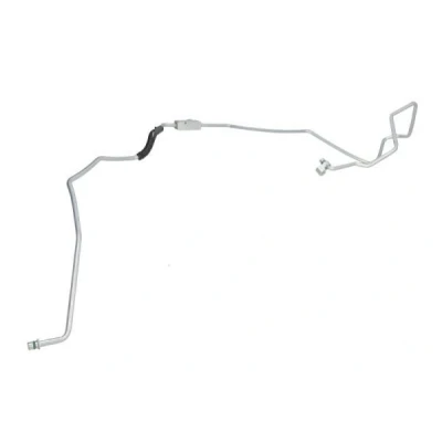 Abbildung von THERMOTEC KTT160161 Klimaleitung