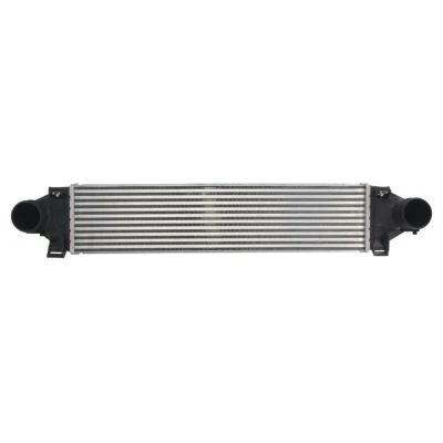 Abbildung von THERMOTEC DAV007TT Ladeluftkühler VOLVO: XC60 I