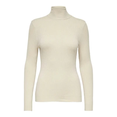 Abbildung von ONLY Rollkragenpullover »ONLKAROL L/S ROLLNECK PULLOVER KNT NOOS«