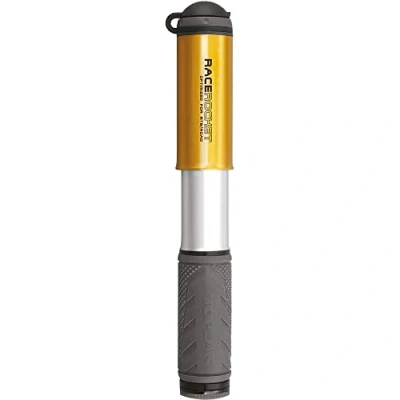 Abbildung von Topeak Racerocket Gold Pumps Mini, goldfarben, Non Applicable