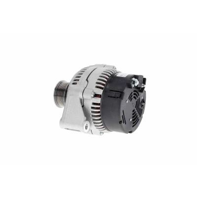 Abbildung von HELLA 8EL 011 710 201 Lichtmaschine 14V 90A MERCEDES BENZ: CLK Coupe, Sprinter 3 T Minibus, C Class Saloon