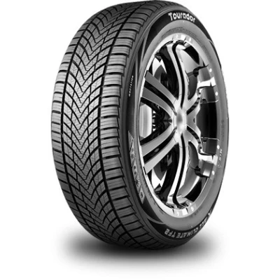 Abbildung von Tourador X ALL CLIMATE TF2 185/60 R14 82H PKW Ganzjahresreifen Reifen TR460