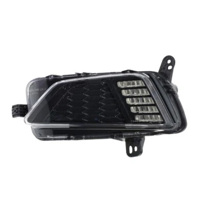 Abbildung von VALEO 047719 Blinker links