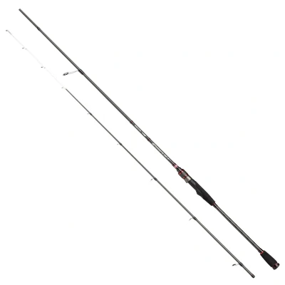 Abbildung von PENN Conflict Squid Spinning 2,24m (20 150g) Meeresrute