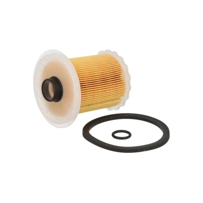 Abbildung von MAHLE ORIGINAL KX 81D Kraftstofffilter Filtereinsatz RENAULT: CLIO 2, Scénic 1, Kangoo I