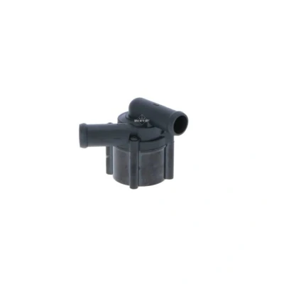 Abbildung von NRF 390015 Zusatzwasserpumpe AUDI: A4 B8 Avant, A5 Convertible, Coupe