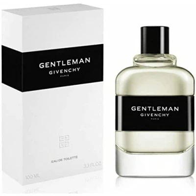 Abbildung von Givenchy Gentleman (2017) Eau de Toilette 100 ml