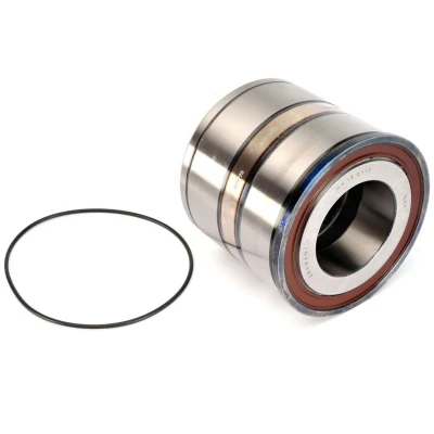 Abbildung von SKF VKBA 5314 Radlagersatz 127