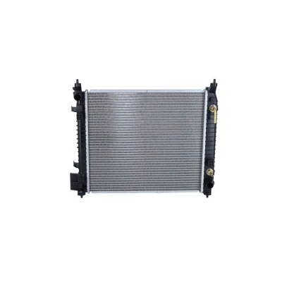 Abbildung von NRF 59359 Kühler, Motorkühlung 450 398 26