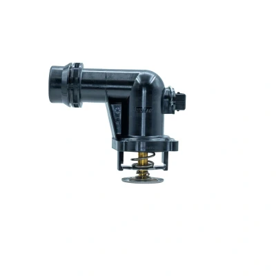 Abbildung von MOTORAD 550 105K Kühlwasserthermostat 105 mit Dichtung BMW: 3 Coupe, Saloon, Touring