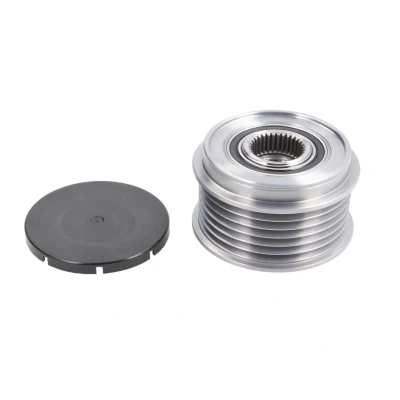 Abbildung von VALEO 588010 Freilauf Lichtmaschine 41 RENAULT: CLIO 2 Kasten, Scénic 1