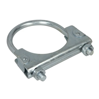 Abbildung von BOSAL 250 076 Rohrverbinder, Abgasanlage