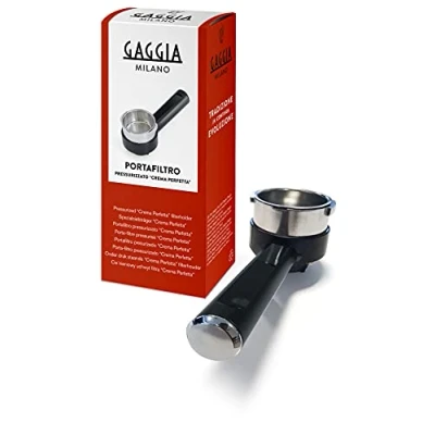 Abbildung von Gaggia 421941312101 Crema Perfetta Filterhalter