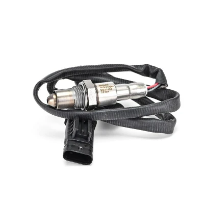 Abbildung von DELPHI ES21496 12B1 Lambdasonde Breitband Lambda Sonde, beheizt MINI: Hatchback, BMW: X1, 2 Active Tourer, X2