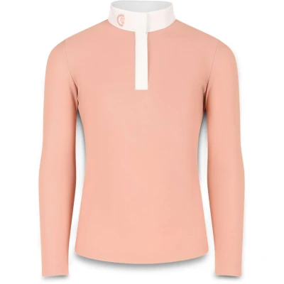Abbildung von Kentucky Tokyo Kids Girls Show Shirt Long Sleeve