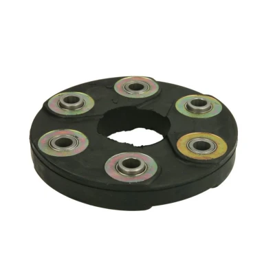 Abbildung von FEBI BILSTEIN 08932 Hardyscheibe 110 150 MERCEDES BENZ: W124 Saloon, S Class E Saloon