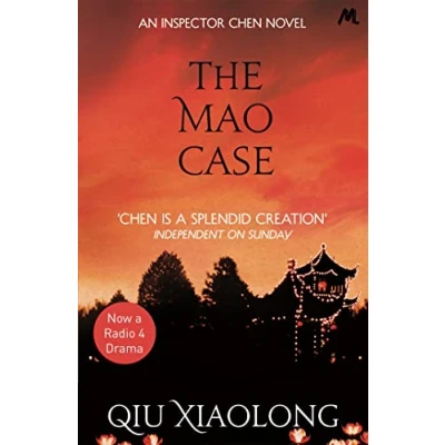 Abbildung von The Mao Case: Inspector Chen 6 (As heard on Radio 4)