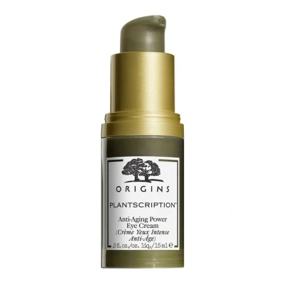 Abbildung von Origins Plantscription Anti Aging Power Augencreme 15 ml
