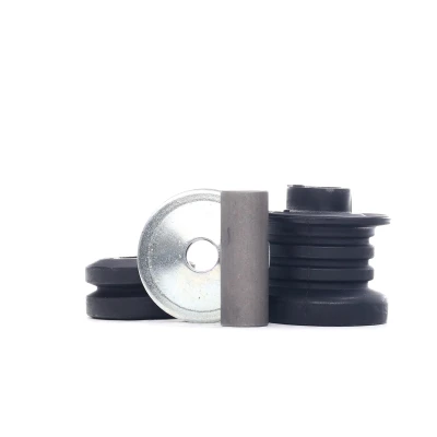 Abbildung von TEDGUM 00507481 Domlager OPEL: Vectra A Saloon
