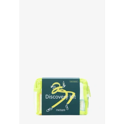 Abbildung von Meisani Kosmetik Set, 4 teilig