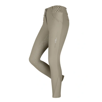 Abbildung von Fair Play Reithose Luisa Tan 36