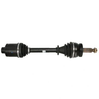 Abbildung von POINT GEAR PNG73089 Antriebswelle Vorderachse rechts 612 95 HYUNDAI: SANTA FE 2