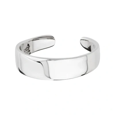 Abbildung von NKlaus 925 STERLING SILBER Keltische Celtic Gothic Zehenring glatt 7212