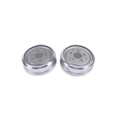 Abbildung von BOSCH 0 986 477 214 Bremstrommel 234 Hinterachse RENAULT: TWINGO 2