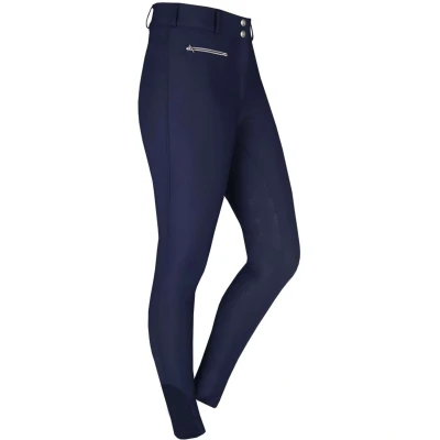 Abbildung von Horka Reithose Kiana Kids Blau 152