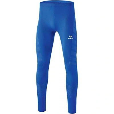 Abbildung von Erima Tights, Herren, Größe: Large, Blau