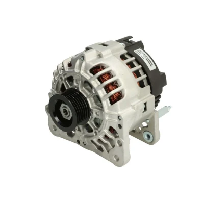 Abbildung von Drehstromgenerator DENSO DAN3013