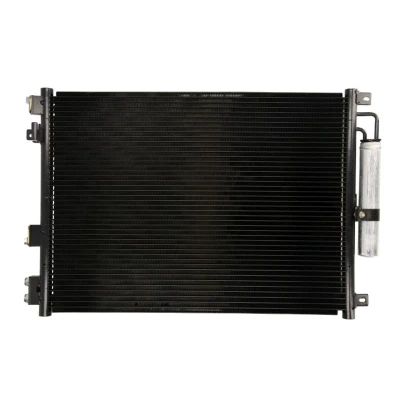 Abbildung von THERMOTEC KTT110248 Klimakondensator mit Trockner 647 464 20 CHRYSLER: 300C Saloon