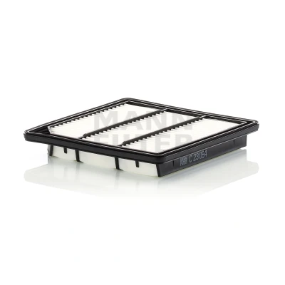 Abbildung von MANN FILTER C 23 094 Luftfilter 34 228 233 Filtereinsatz FIAT: Freemont