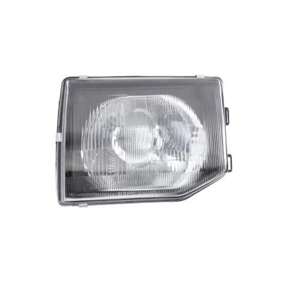 Abbildung von ABAKUS 214 1120L LD E Scheinwerfer links H4 für Rechtsverkehr P43t MITSUBISHI: PAJERO 2