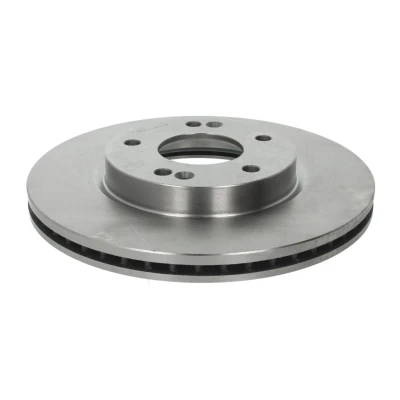 Abbildung von ABE C30331ABE Bremsscheibe Vorderachse 279,5 23 5 69 Belüftet beschichtet HYUNDAI: i30 II Estate, III Hatchback, Hatchback