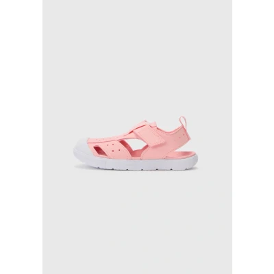 Abbildung von Converse Chuck Taylor ALL STAR Unisex Riemensandalette für Kinder, Größe: 31, Jellyfish jitter/white Schuhe