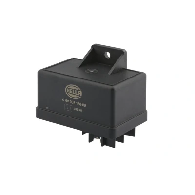Abbildung von HELLA 4RV 008 188 091 Steuergerät, Glühzeit ohne externe Temperaturerfassung Nachglühzeit CITROËN: BX Estate, FIAT: Ducato I Panorama
