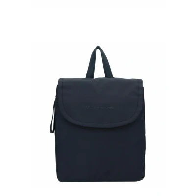 Abbildung von TOM Tailor Sansa CITY Tagesrucksack, Damen, Größe: One Size, Dark blue