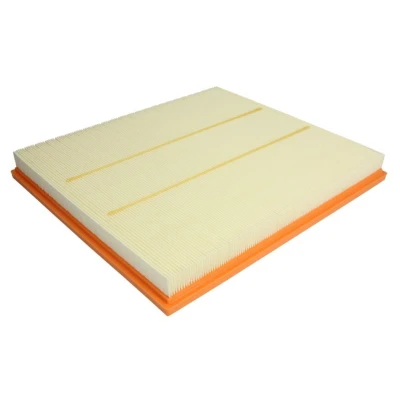 Abbildung von HENGST FILTER E1089L Luftfilter 37 301 342 Filtereinsatz FORD: Transit Custom V362 Minibus, V363 Van, Van