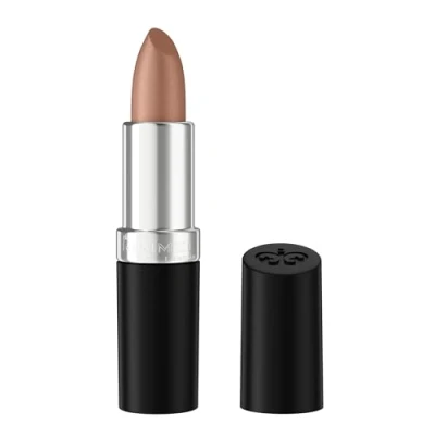 Abbildung von Rimmel London Lasting Finish Shimmers, Farbton 901 Gold Dust, 1 Stück (1 Stück)
