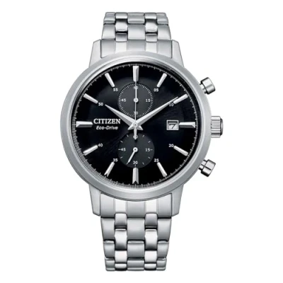Abbildung von CITIZEN Promaster Marine CA0700 86E 86E, Silber
