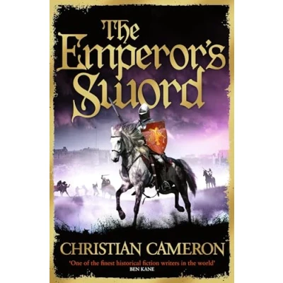 Abbildung von the Emperor&#039;s Sword: Out now, brand new adventure in Chivalry series!