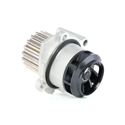 Abbildung von VALEO 506700 Wasserpumpe mit Dichtungen ohne Deckel VOLKSWAGEN: Transporter 5 Bus, Golf 5, SKODA: Fabia 2, Octavia 2 Combi