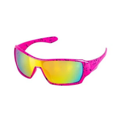 Abbildung von WILBERS &amp; Retro Brille 80er Jahre für Damen und Herren