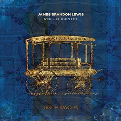 Abbildung von Jesup Wagon (LP) [Vinyl LP]
